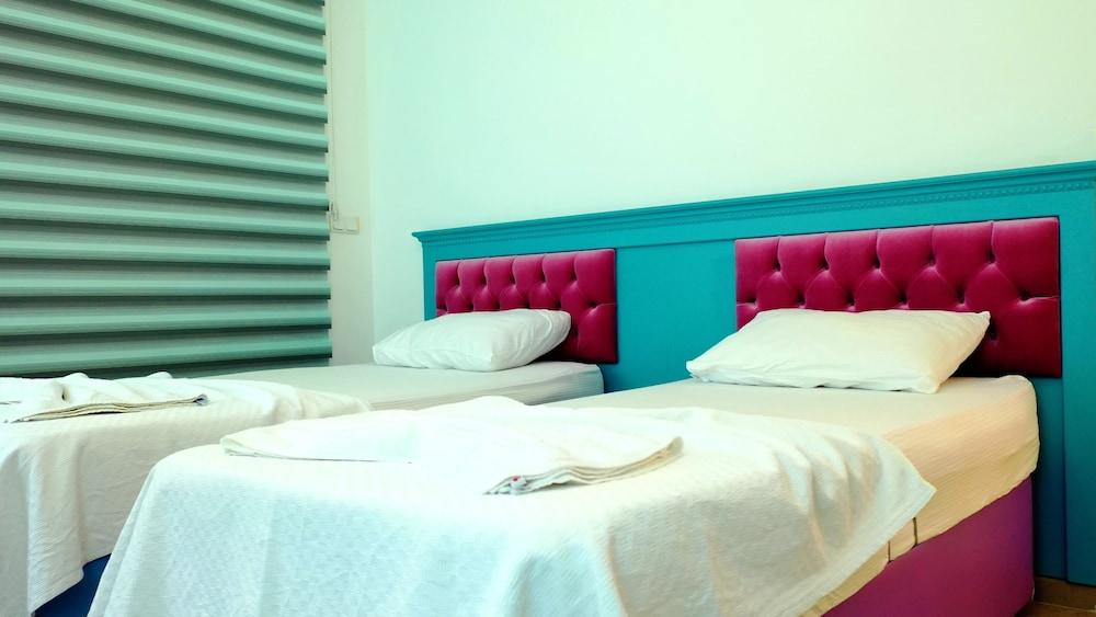 VIILA HELIOS — BELEK — fotografie hotel nr. 21