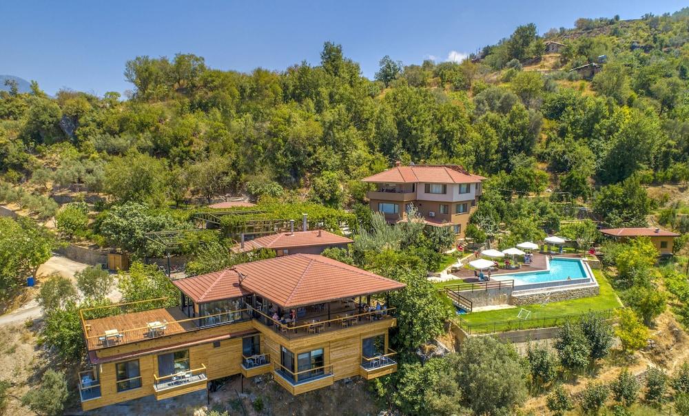AVENA MOUNTAIN BOUTIQUE HOTEL (ADULTS ONLY) — ALANYA — фотография отеля №30
