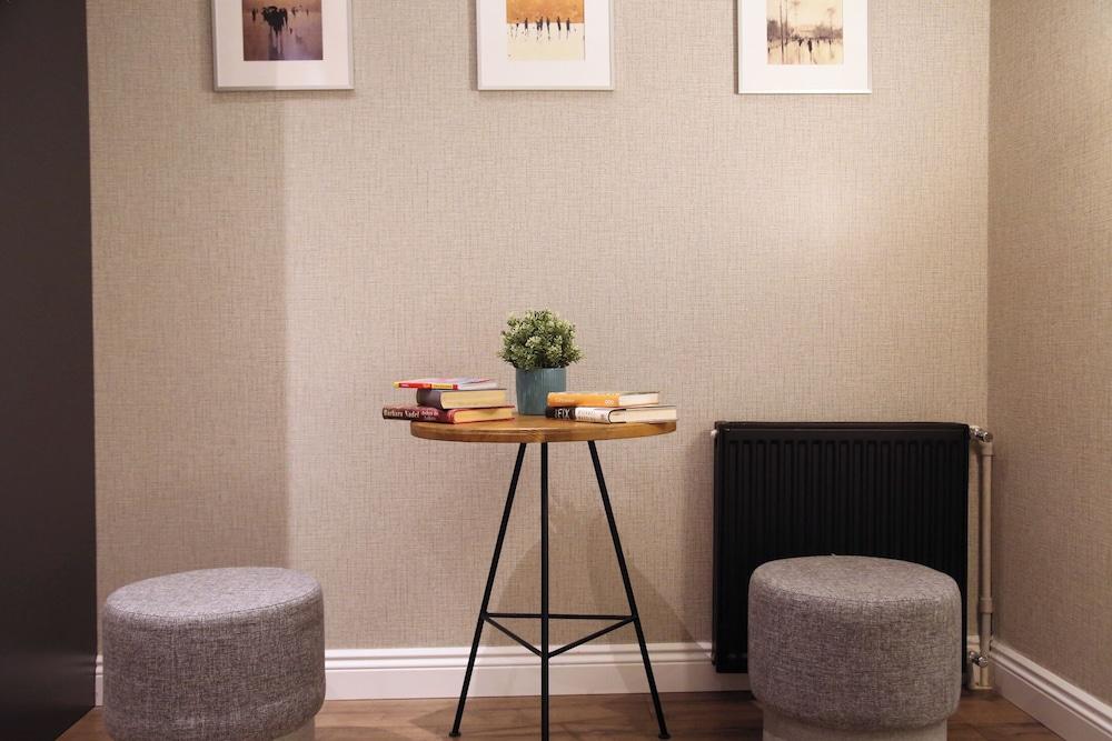 HOTEL BRONTE — ISTANBUL — fotografie hotel nr. 19