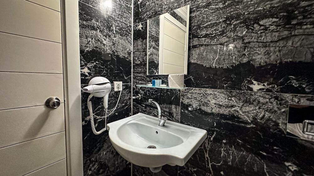 PRENSES SEALINE BEACH HOTEL — BOGAZKENT — fotografie hotel nr. 16