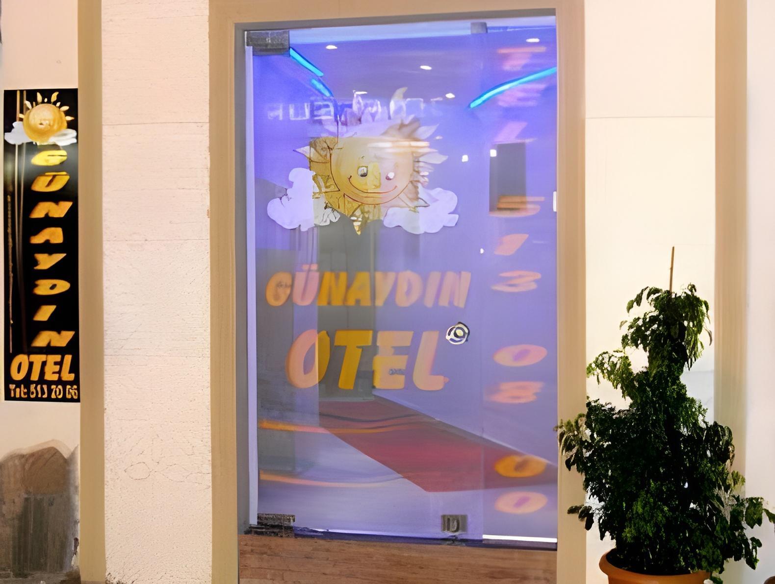 DAMLATAS GUNAYDIN HOTEL — ALANYA — fotografie hotel nr. 18