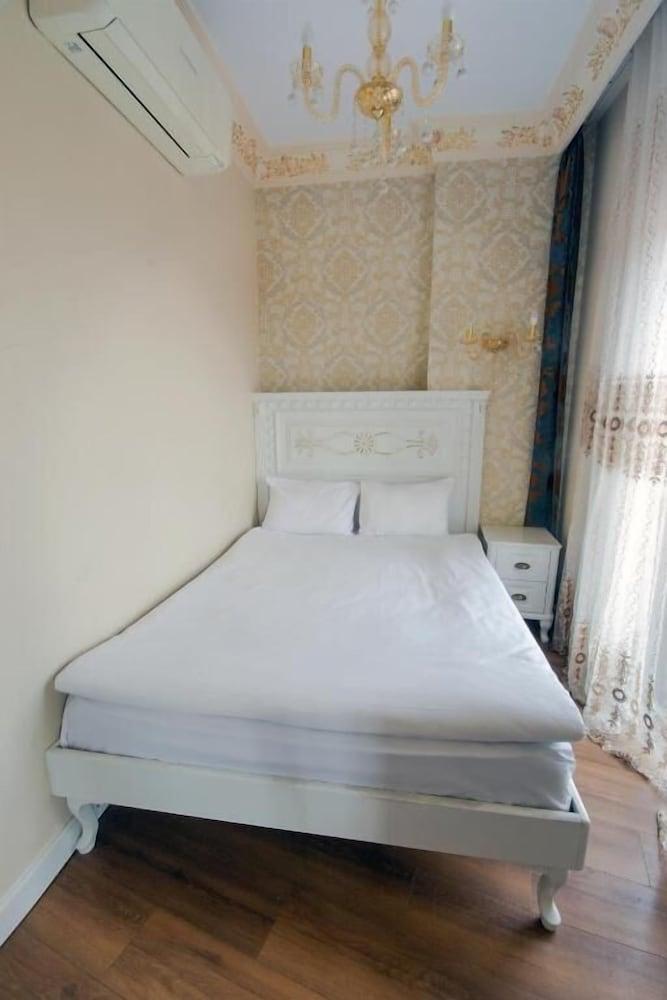 IQ HOTEL GALATASARAY — ISTANBUL — fotografie hotel nr. 7