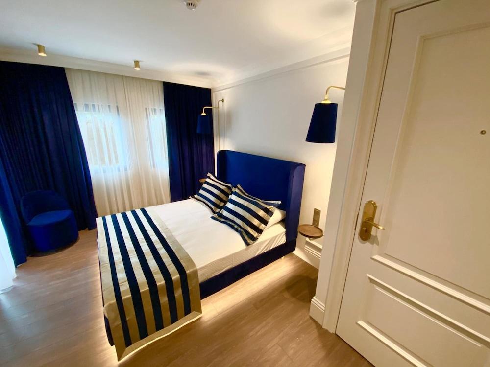 A11 EXCLUSIVE HOTEL — ISTANBUL — fotografie hotel nr. 22