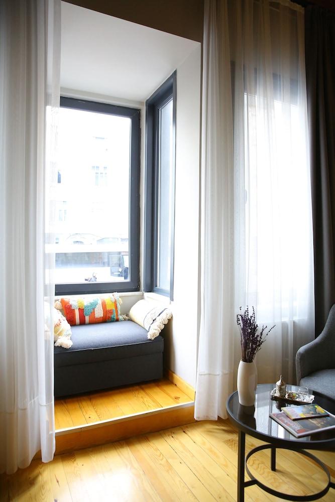 ROCO BEYOGLU ROOMS & COFFEE (ADULTS ONLY) — ISTANBUL — fotografie hotel nr. 10