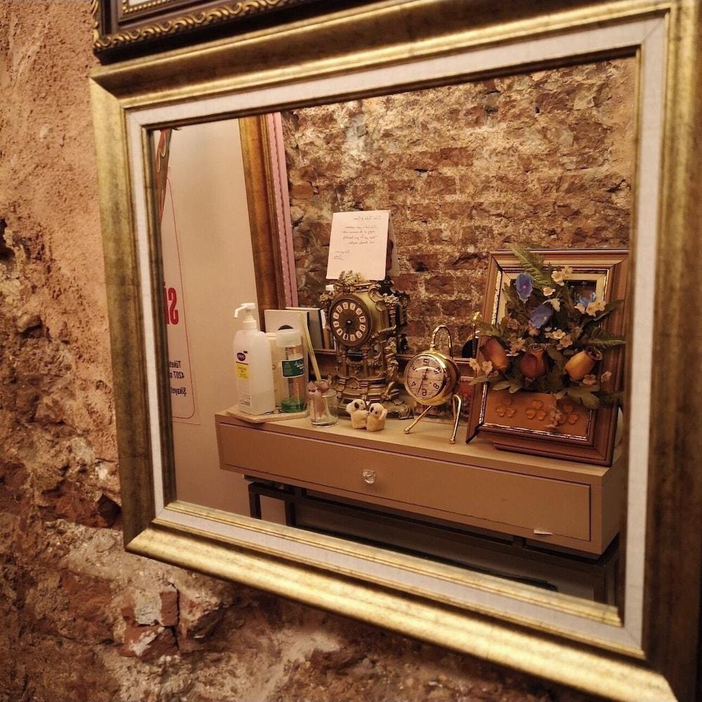 CASA ROSA SUITES — ISTANBUL — фотография отеля №2