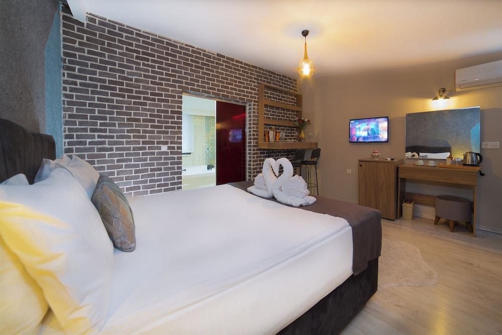 LA VIDA HOTEL — ISTANBUL — fotografie hotel nr. 28