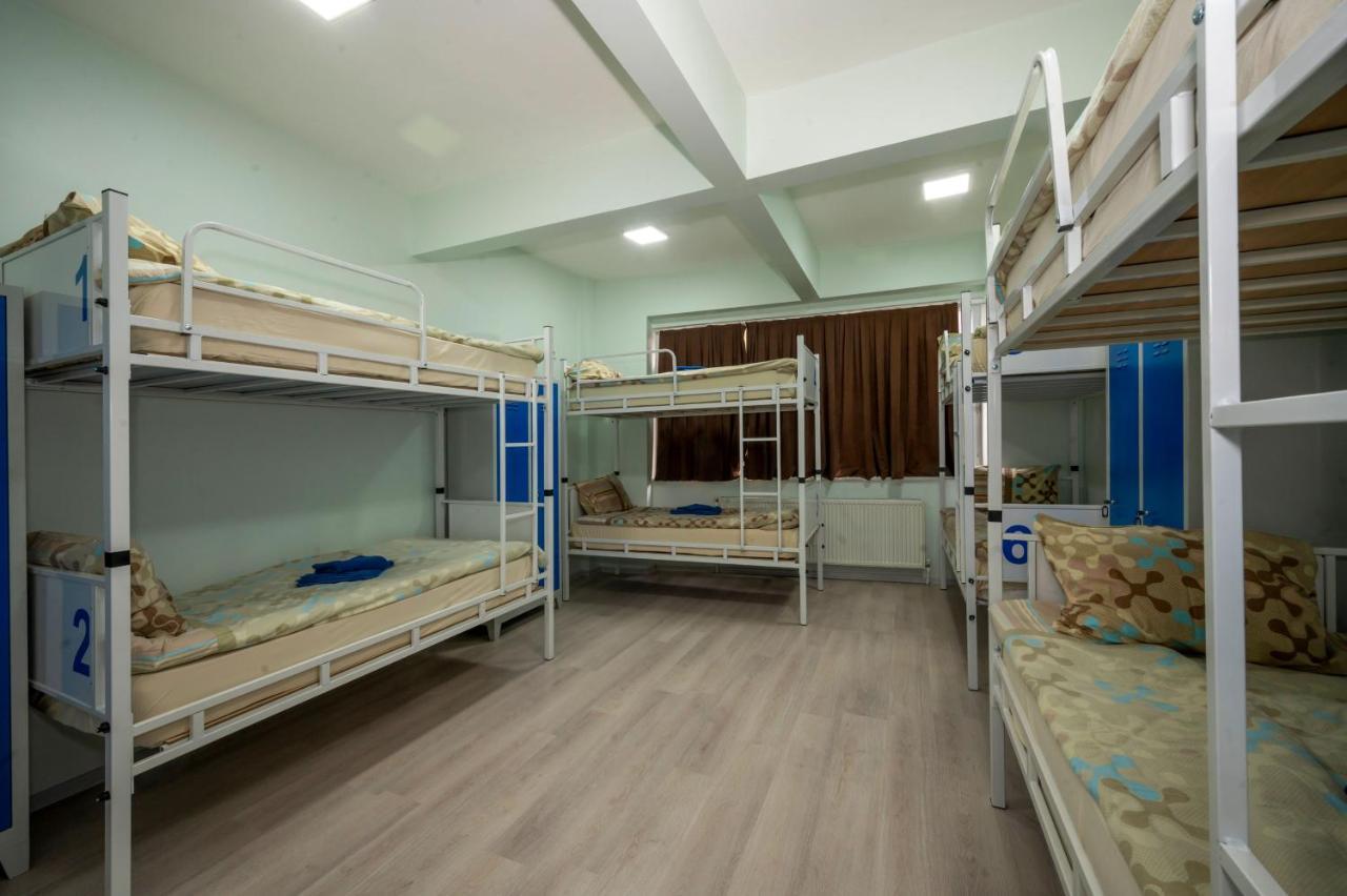 XALILA HOSTEL & CAFE LADIES ROOM (ADULTS ONLY) — ISTANBUL — фотография отеля №15