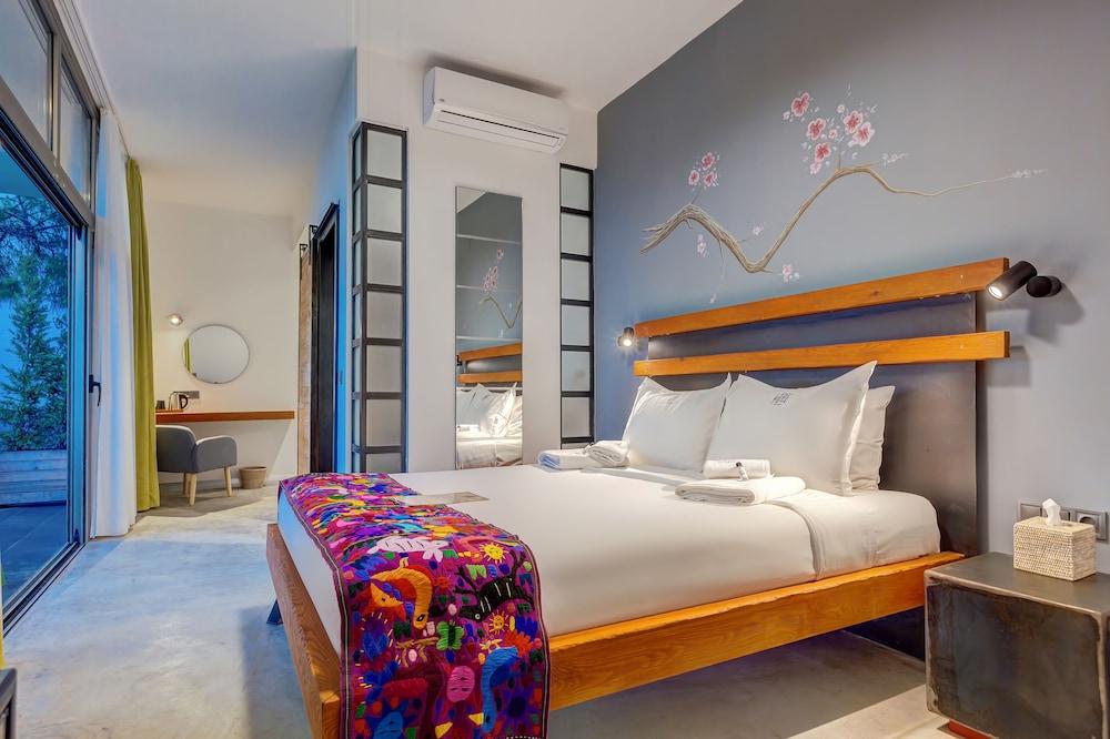 VILLA KORE SLOW - ADULTS ONLY — CESME — фотография отеля №23