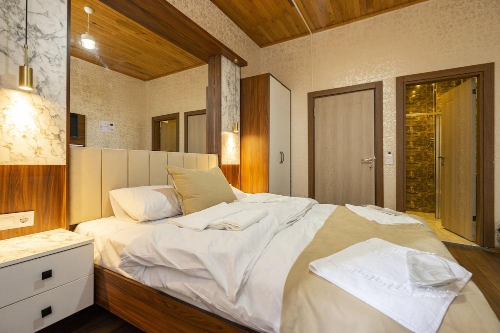 CANDY HOTEL (ADULTS ONLY) — ISTANBUL — фотография отеля №16