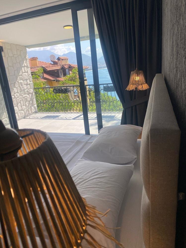 CASTLE BOUTIQUE HOTEL — ALANYA — fotografie hotel nr. 26