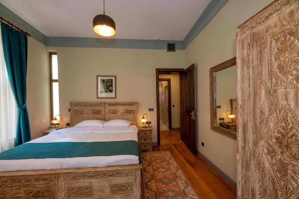 OPERA SUITES OKANLI — ISTANBUL — фотография отеля №22