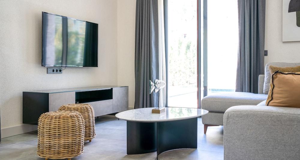 MAVILLAS PREMIUM TORBA — BODRUM — фотография отеля №27