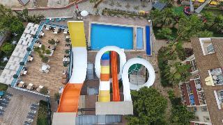 EOS BEACH RESORT — ALANYA — fotografie hotel nr. 10