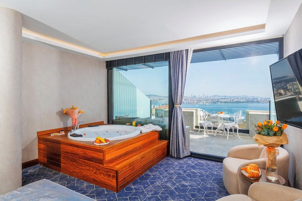 RING STONE HOTELS BOSPHORUS — ISTANBUL — фотография отеля №13