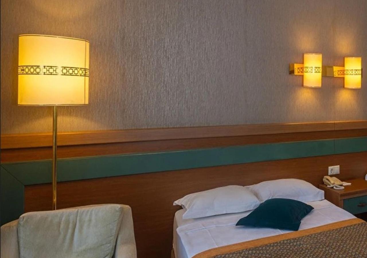 OZKAYMAK INCEKUM HOTEL — ALANYA — фотография отеля №34