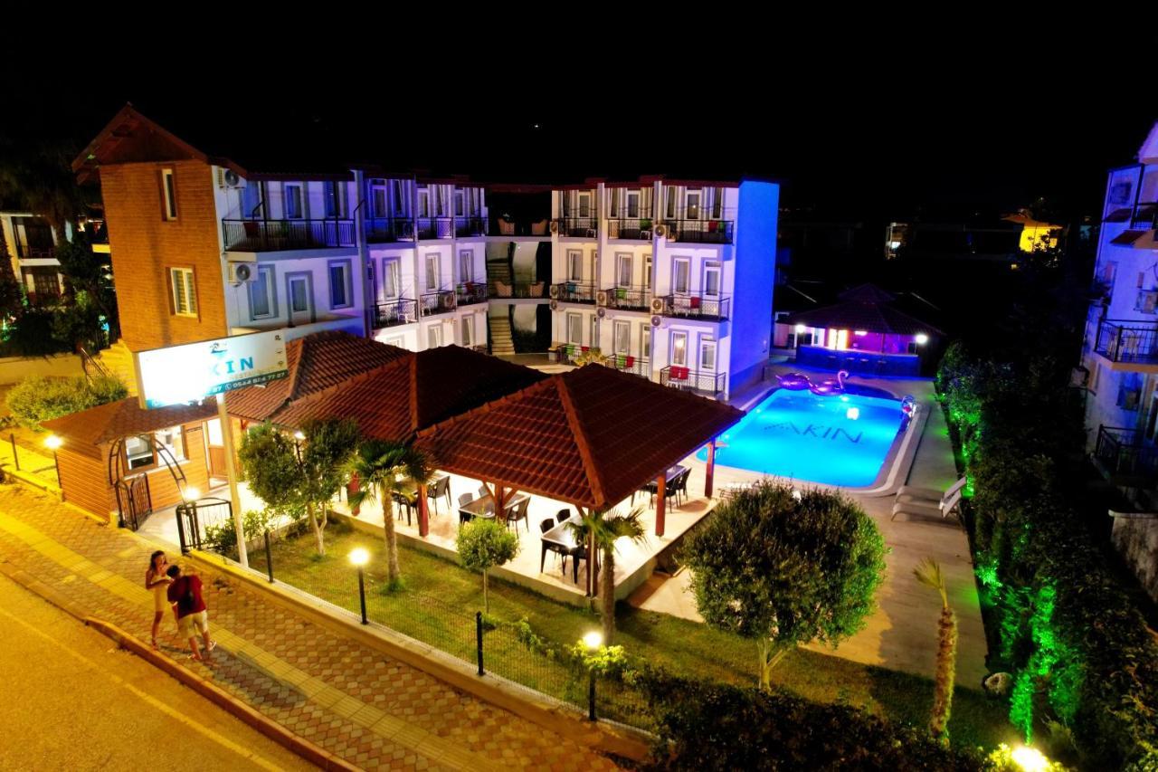 AKIN APART AND HOTEL — CAMYUVA — фотография отеля №4