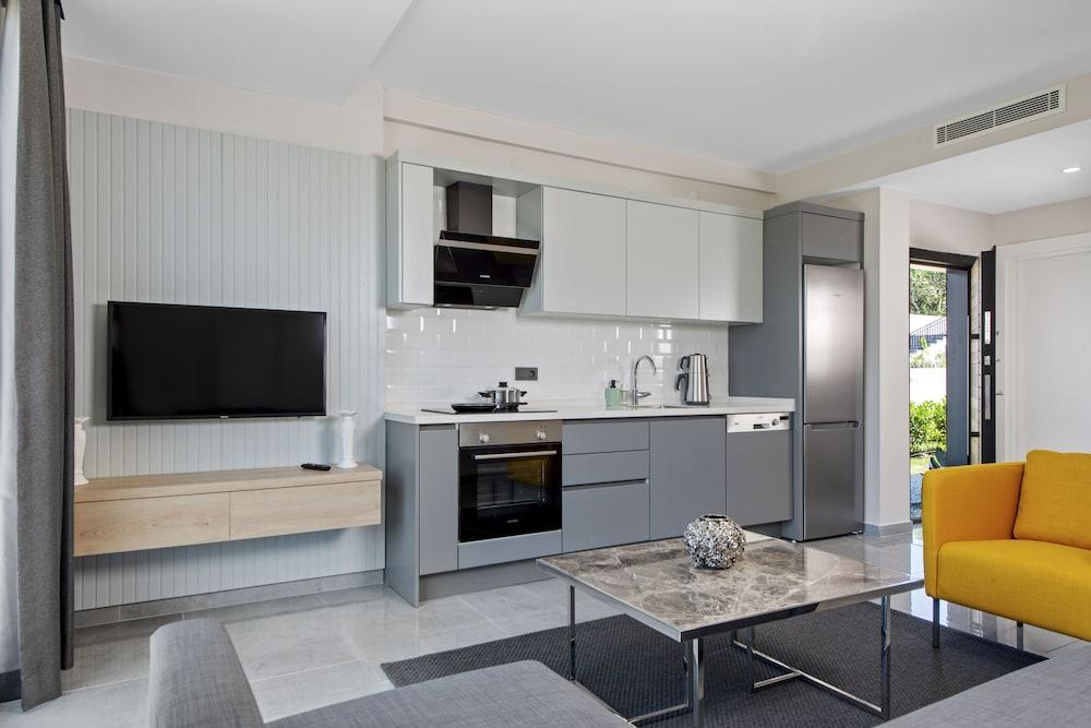 KADAGAN SUITES AYASARANDA — CESME — fotografie hotel nr. 8