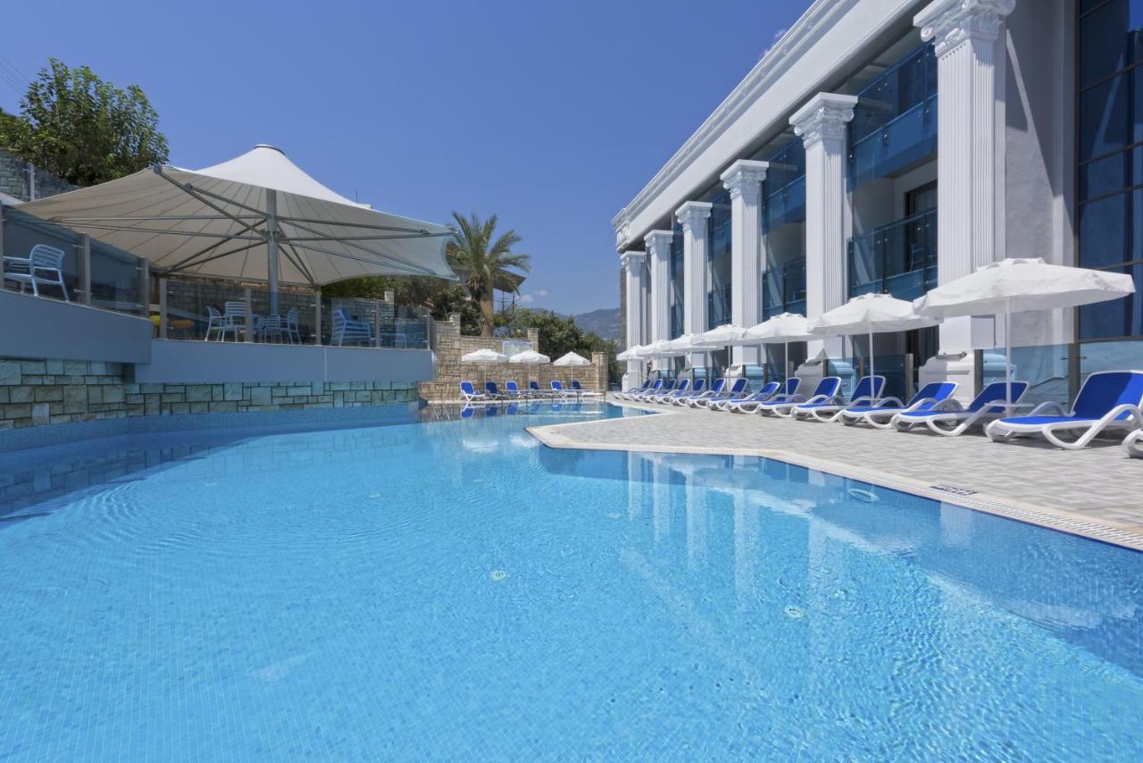 KAPTAN HOTEL — ALANYA — fotografie hotel nr. 6