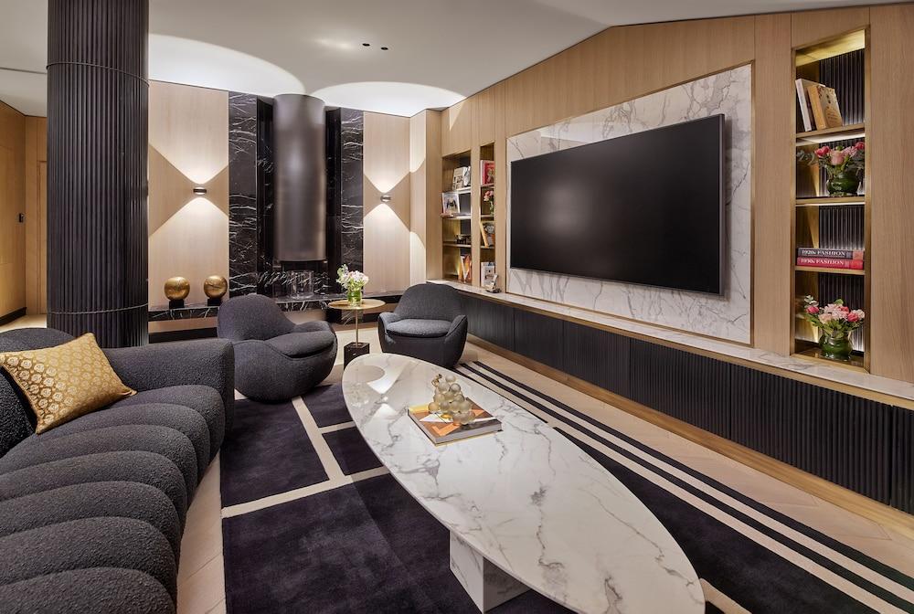 VAKKO HOTEL & RESIDENCE — ISTANBUL — fotografie hotel nr. 18