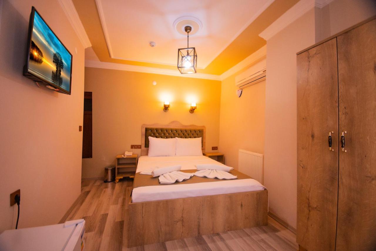 HOTEL ORKIDE — ISTANBUL — fotografie hotel nr. 19