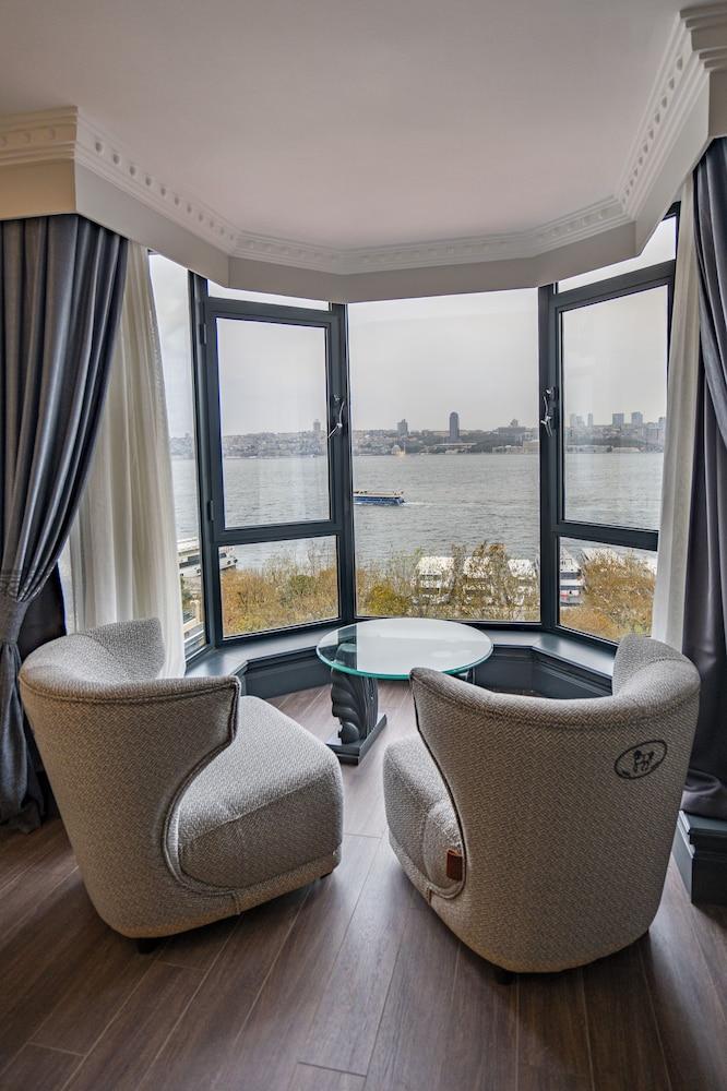 A11 HOTEL BOSPHORUS — ISTANBUL — fotografie hotel nr. 12