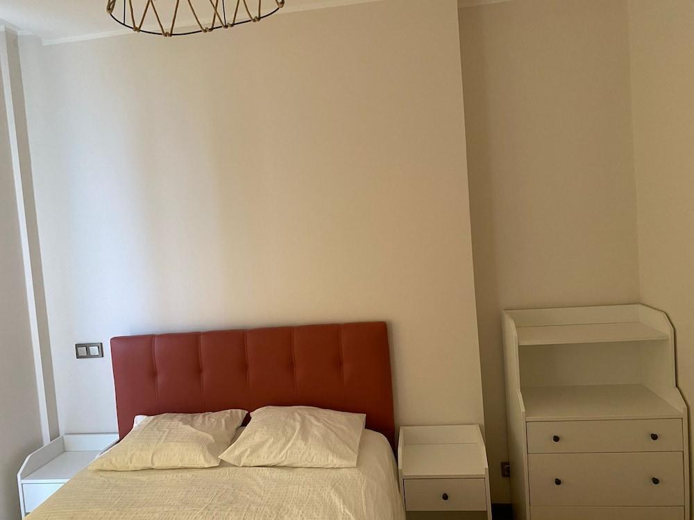 DELUXE 11 UNIT FOR RENT IN CENTRE OF ISTANBUL — ISTANBUL — фотография отеля №6