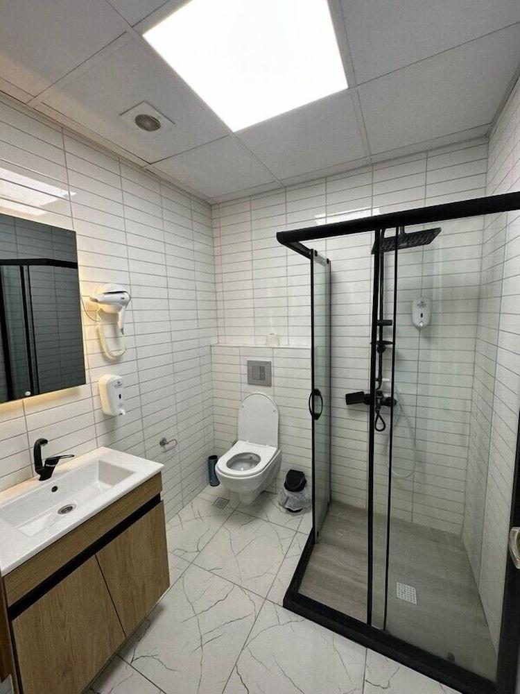 IN HOUSE SUITE — ISTANBUL — fotografie hotel nr. 16