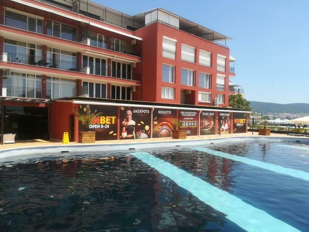 HEAVEN — SUNNY BEACH — fotografie hotel nr. 11