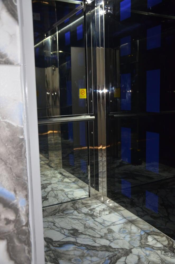 VAMA OTEL TAKSIM — ISTANBUL — фотография отеля №2