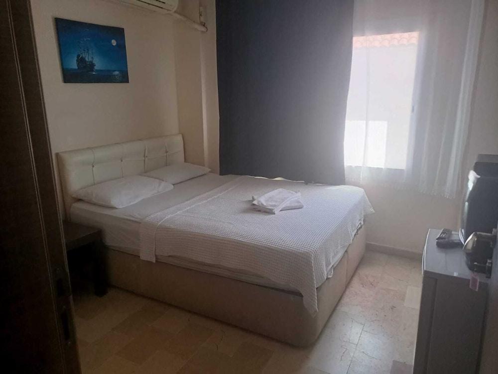 BLUE OTEL CESME — CESME — fotografie hotel nr. 5