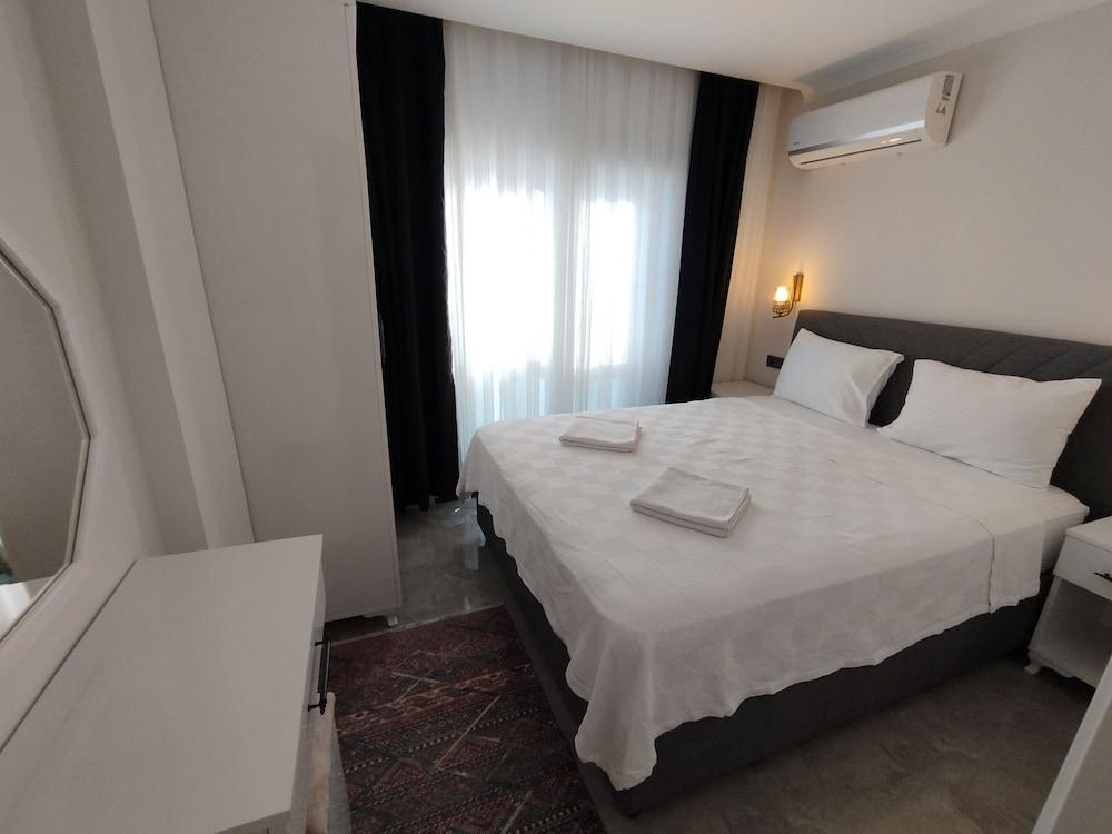 DUYGU APART — FETHIYE — fotografie hotel nr. 4