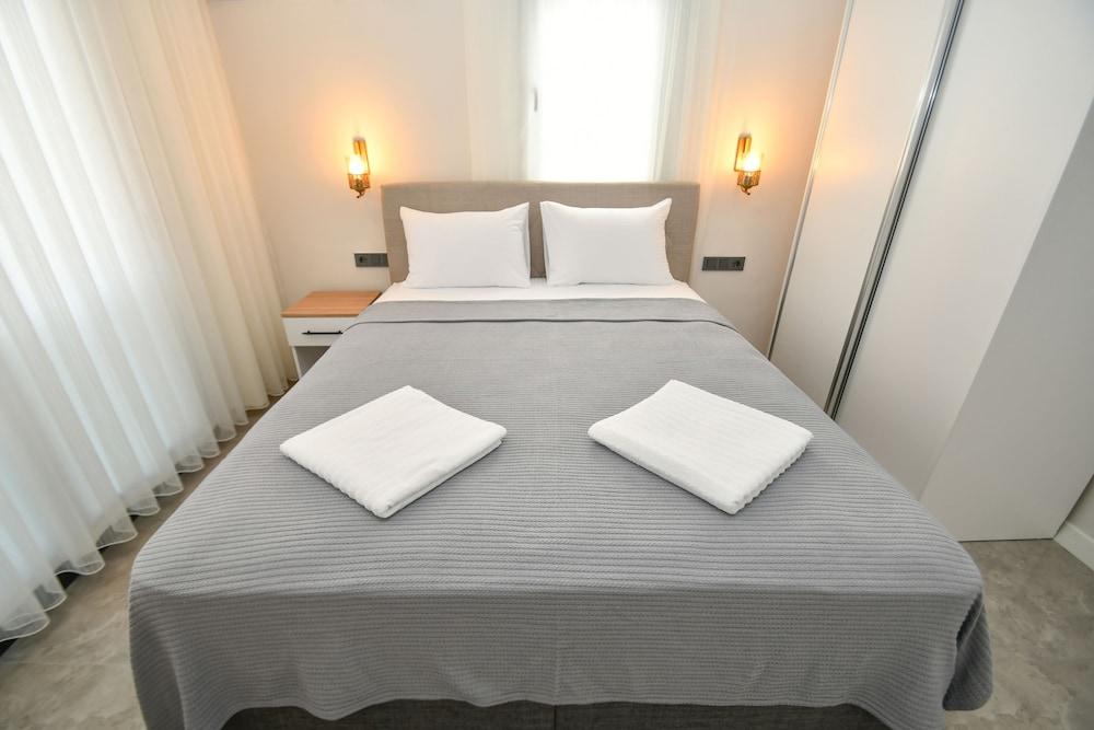 DUYGU APART — FETHIYE — fotografie hotel nr. 3