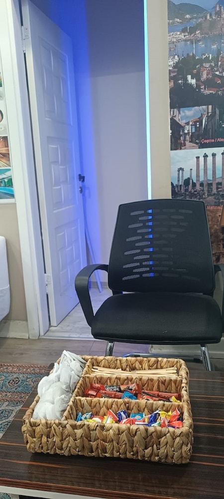 ARMIS HOSTEL (ADULTS ONLY) — ISTANBUL — fotografie hotel nr. 13