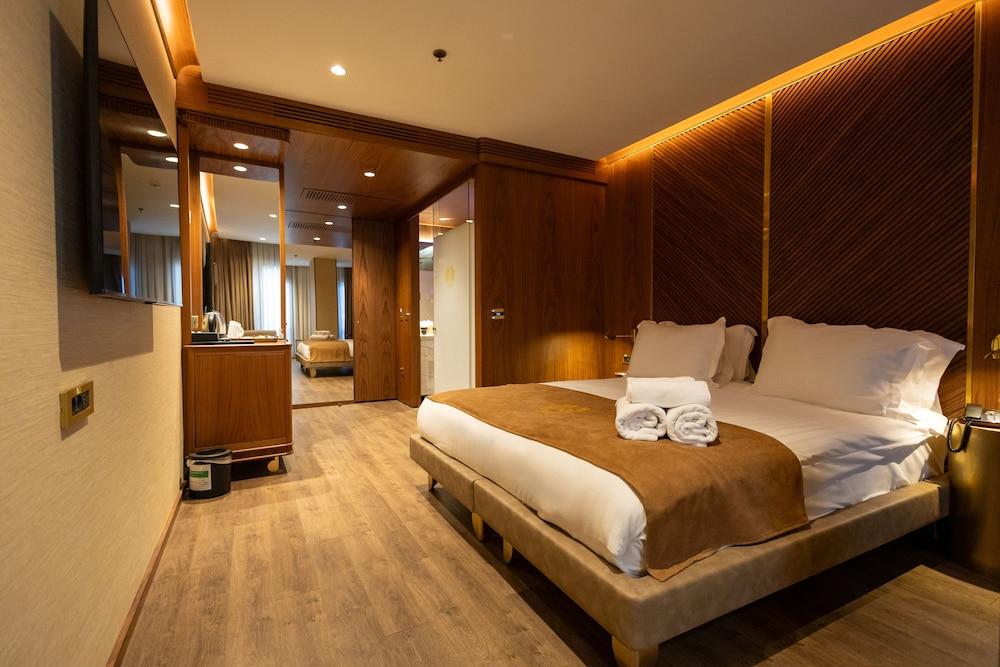 KATE HOTEL SPECIAL CLASS — ISTANBUL — fotografie hotel nr. 17