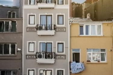TIME SUITES — ISTANBUL