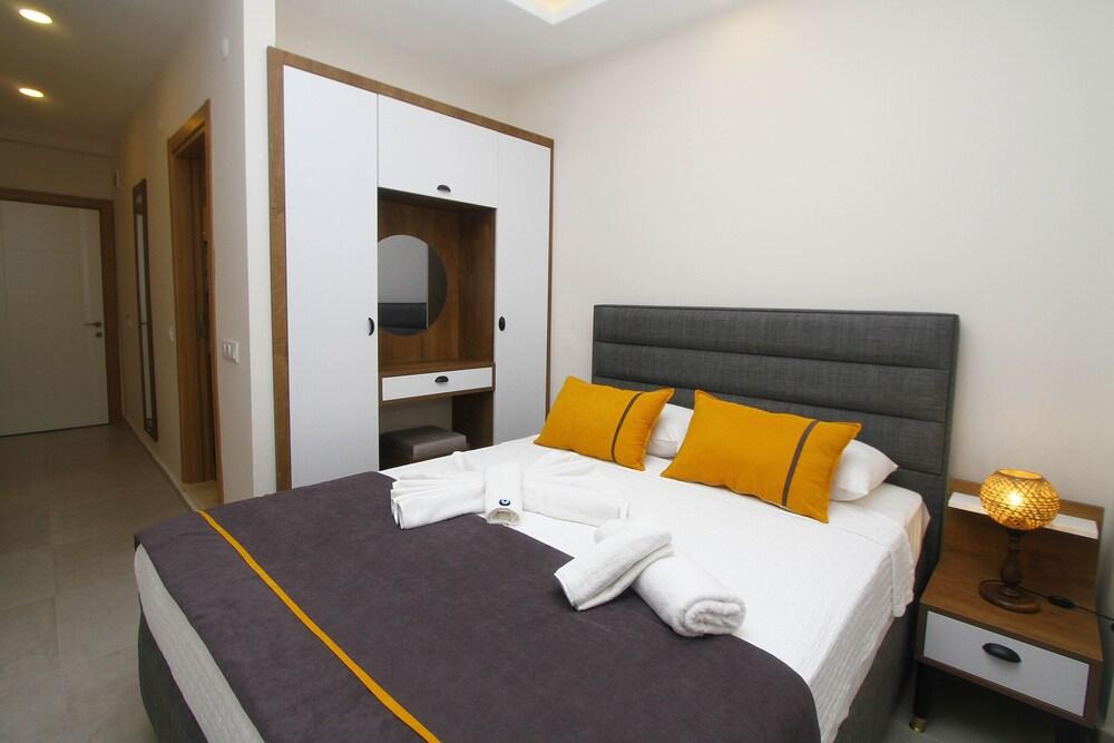 MARINDA OTEL (ADULTS ONLY) — CESME — фотография отеля №13