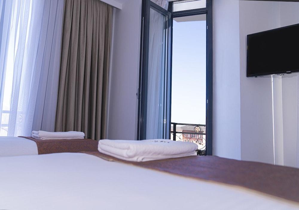 CETIN PORT HOTEL — ISTANBUL — fotografie hotel nr. 16
