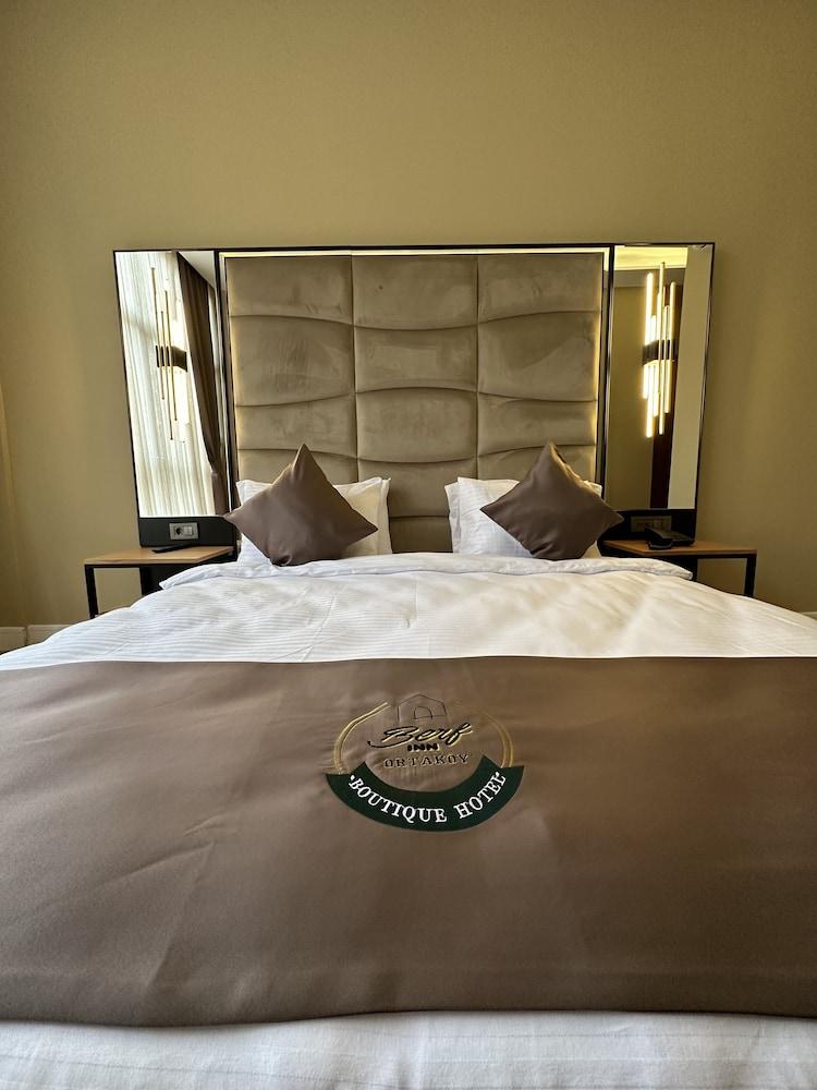 BERFINN HOTEL — ISTANBUL — fotografie hotel nr. 5