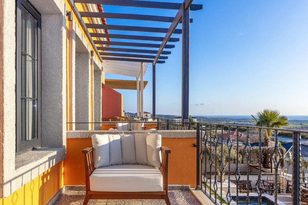 LAVIE OTEL CESME — CESME — фотография отеля №12