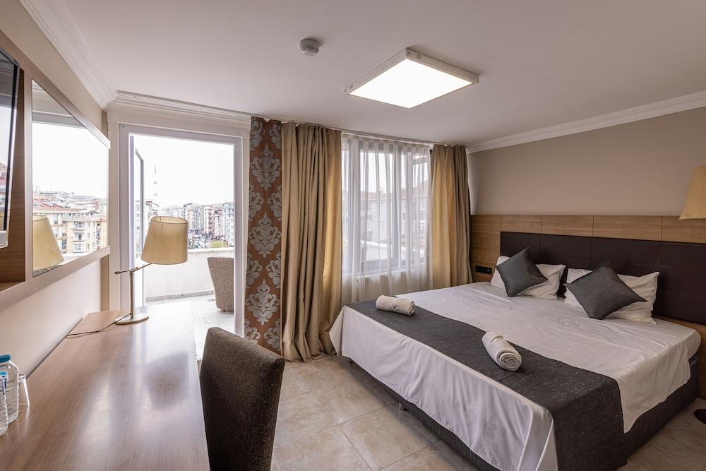 BLUE PARK HOTEL — ISTANBUL — fotografie hotel nr. 19