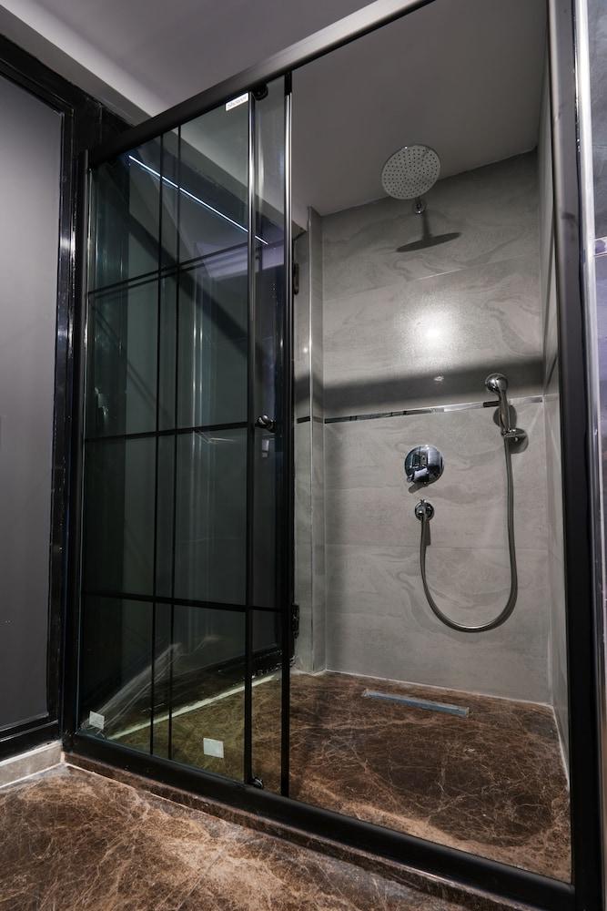 HOTEL KURUCESME BUSINESS — ISTANBUL — фотография отеля №19