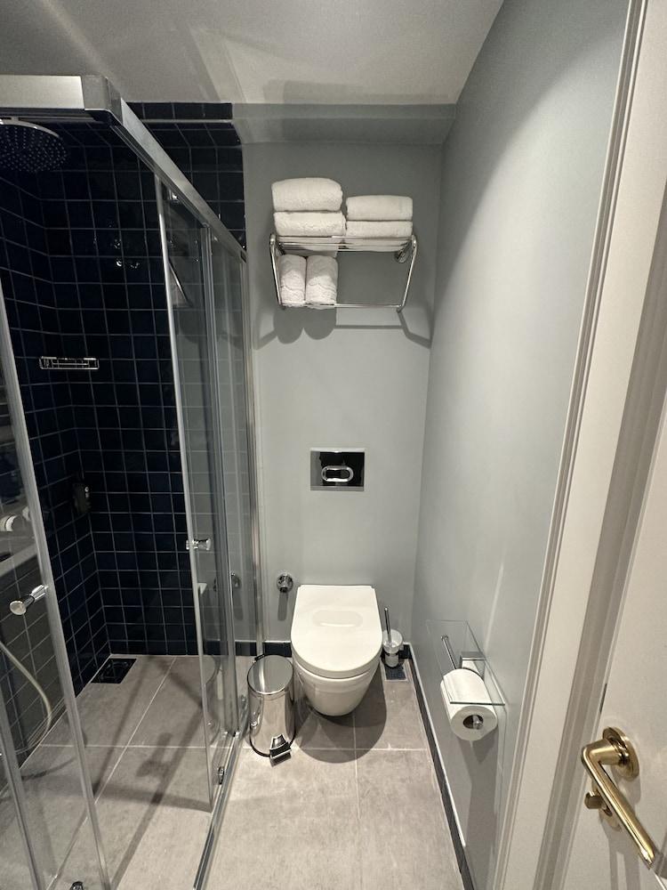 COSA MESKEN — ISTANBUL — fotografie hotel nr. 14