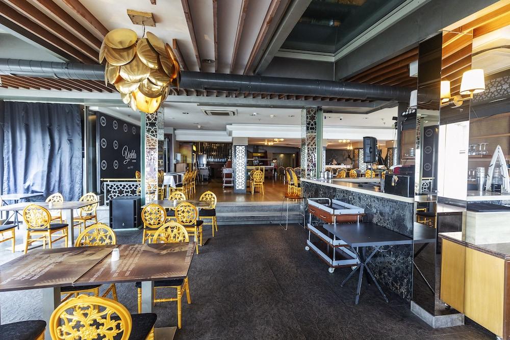 GRAND STAR HOTEL PREMIUM — ISTANBUL — fotografie hotel nr. 31