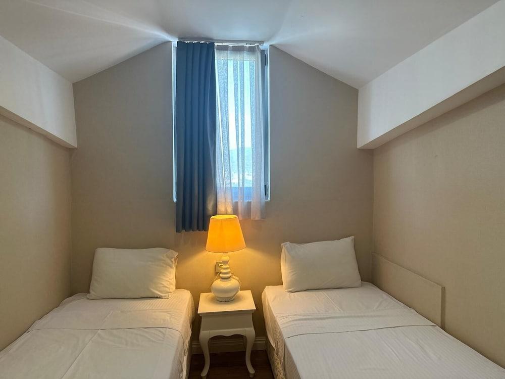 DAPHNE RESIDENCE — FETHIYE — fotografie hotel nr. 13