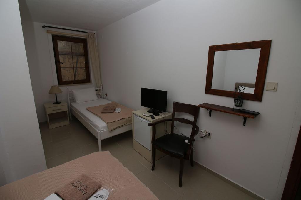 PASHA PORT HOTEL & RESTAURANT — CESME — фотография отеля №7