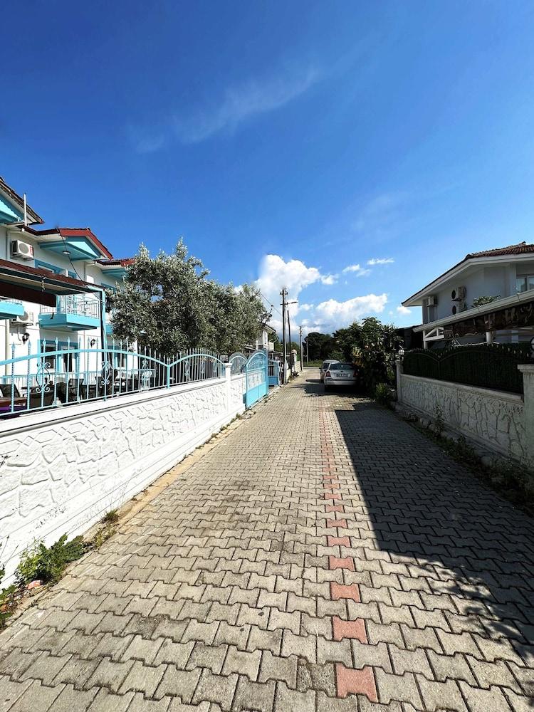 ENJOY HOTEL — FETHIYE — фотография отеля №34
