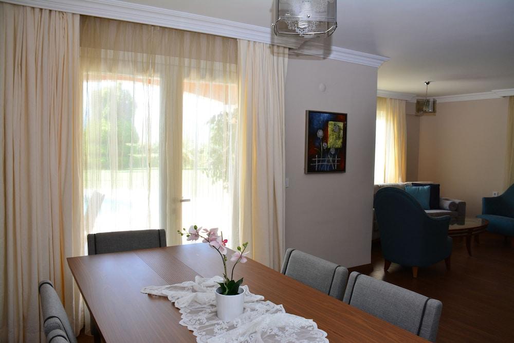 PINE VILLAS & APARTMENTS KUSADASI — KUSADASI — fotografie hotel nr. 29