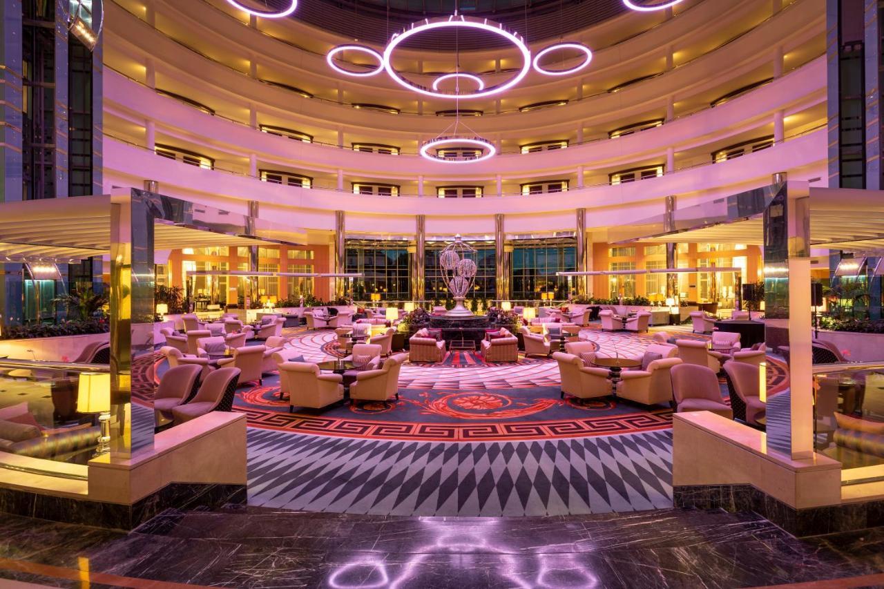 CALISTA LUXURY RESORT — BELEK — фотография отеля №21
