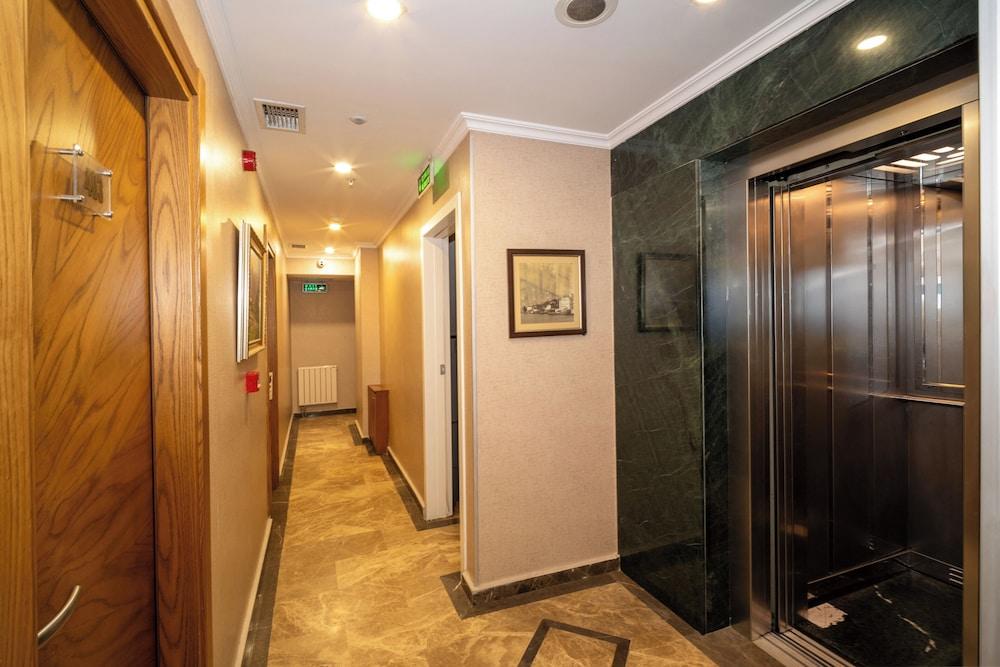 BLISSTANBUL — ISTANBUL — fotografie hotel nr. 35