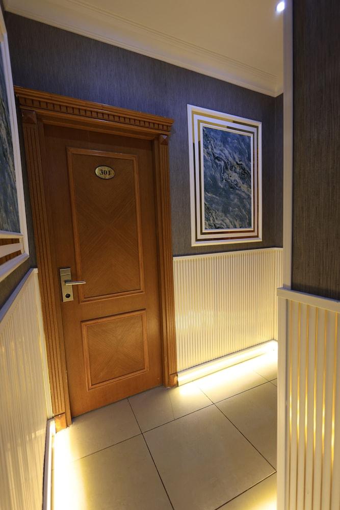 HOTEL NEW HOUSE — ISTANBUL — фотография отеля №30